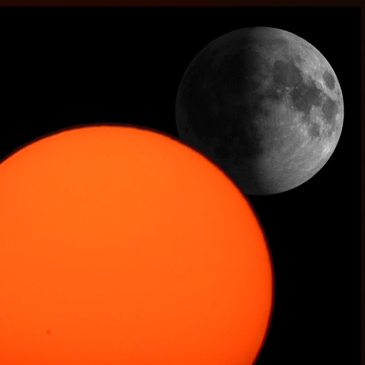 Sun Moon Almanac
