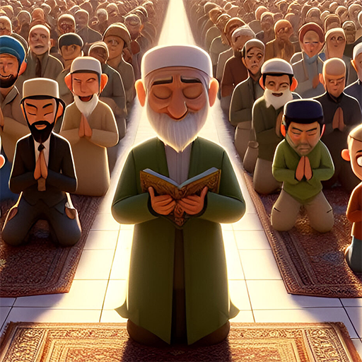 Islamic Trivia