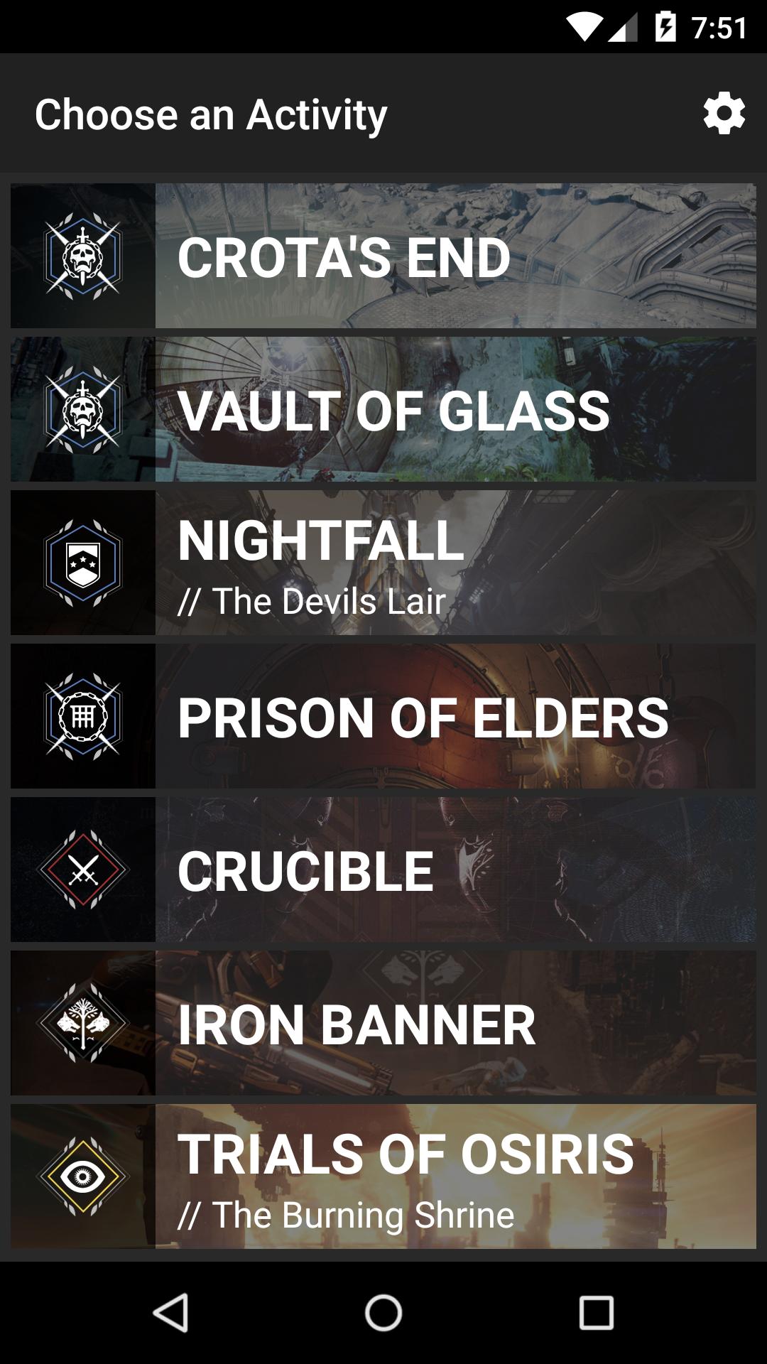 FireteamGo