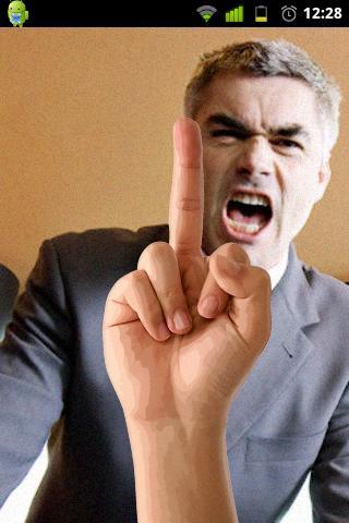F*ck You Camera