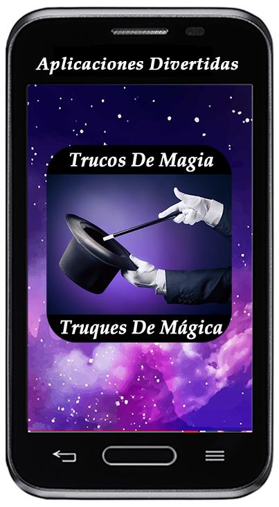 Magic Tricks