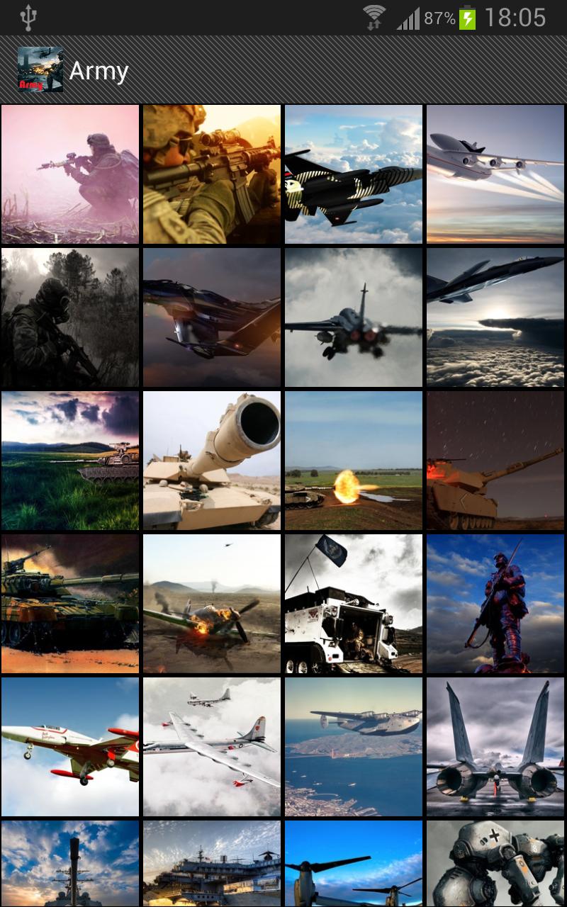 ARMY