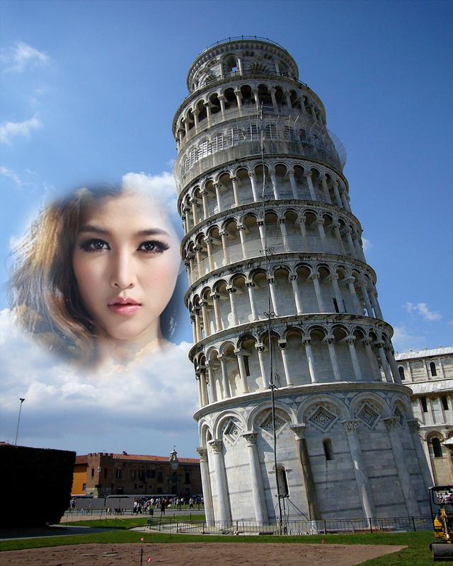 Famous Photo Frames