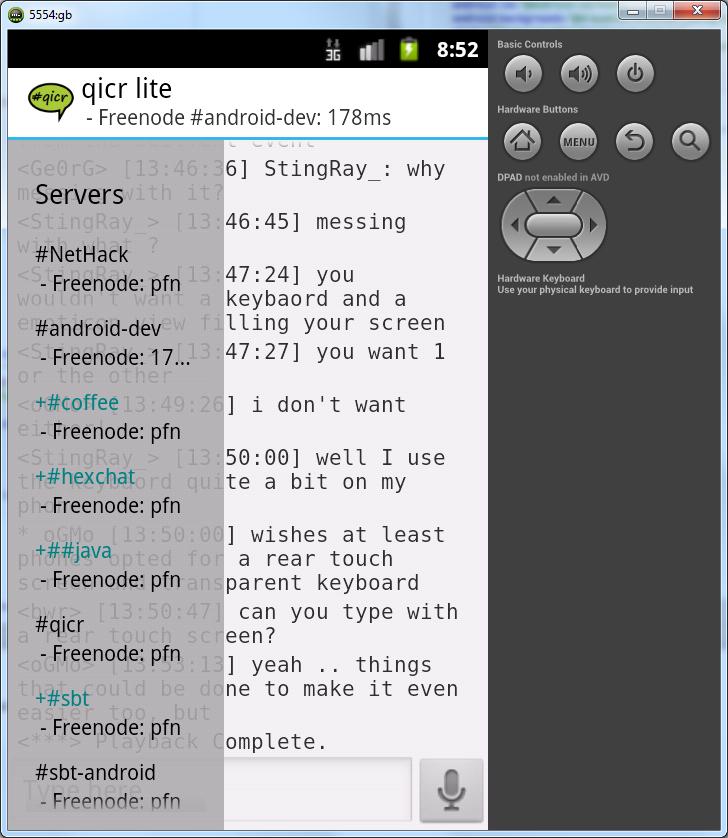 qicr lite