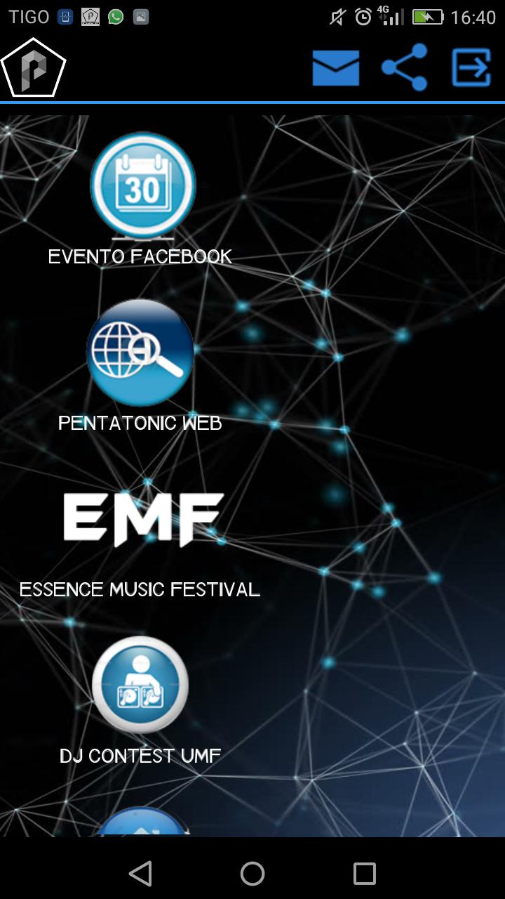 PENTATONIC MUSIC