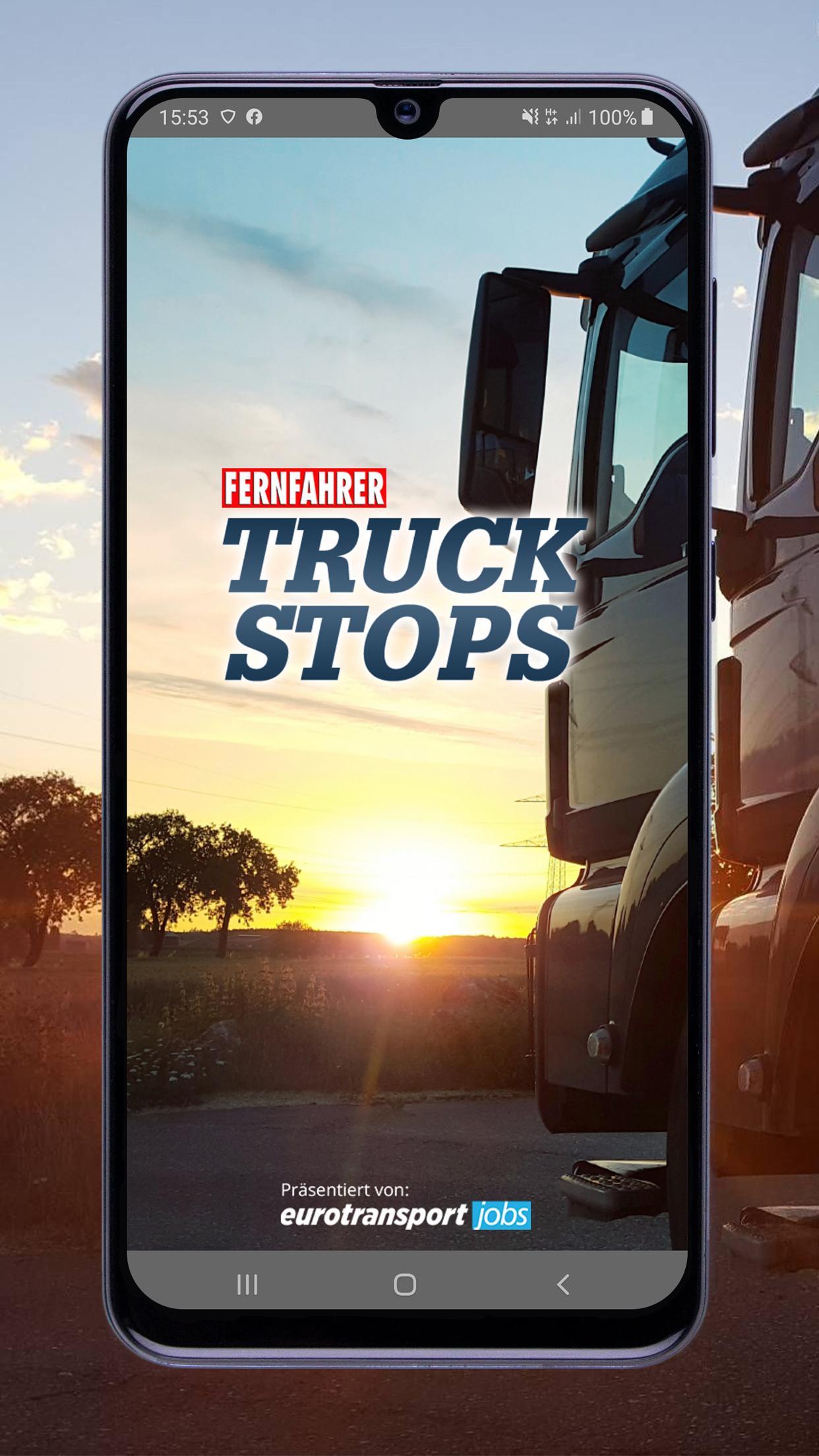 Truck Stops