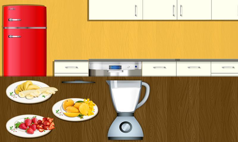 Iftari Maker - Ramadan cooking