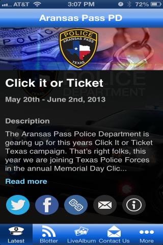 AP Police