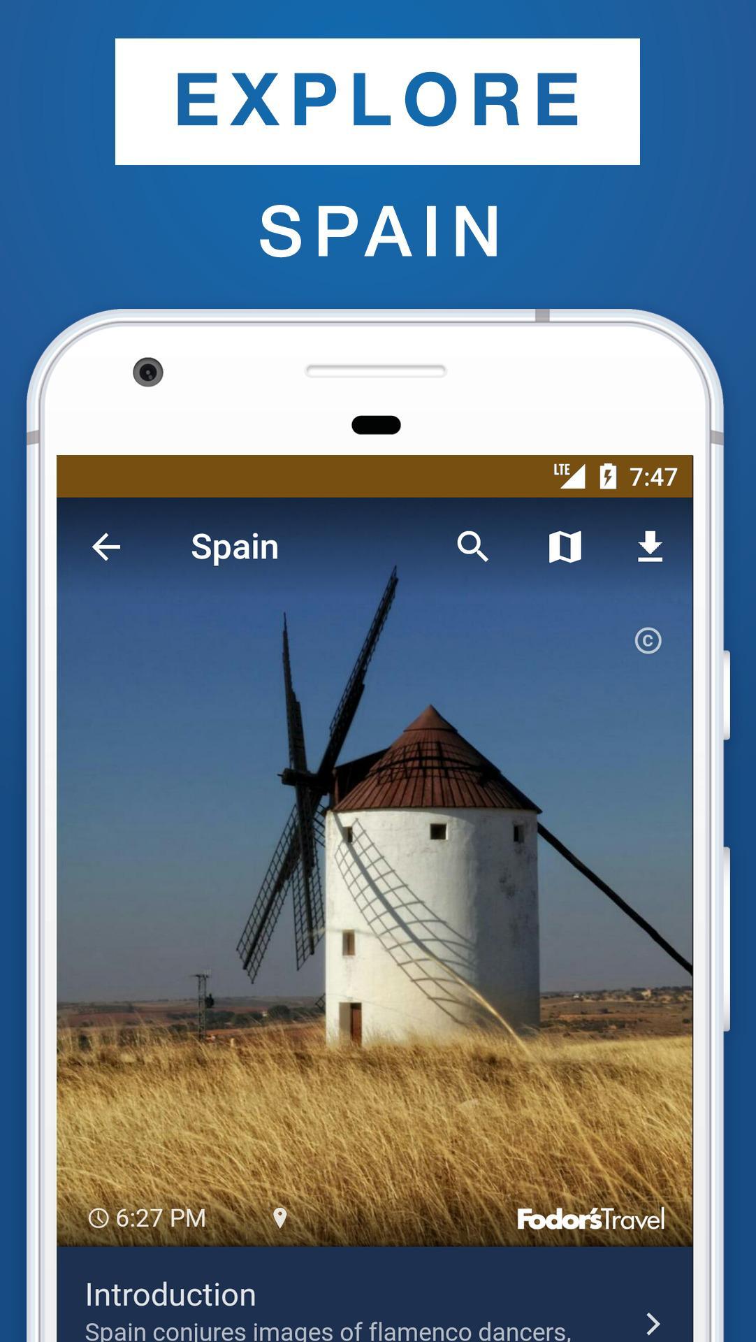 Spain