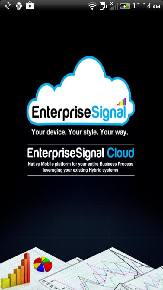 ES Cloud