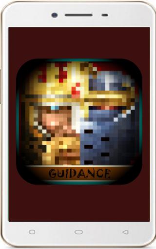 Tips For COK New