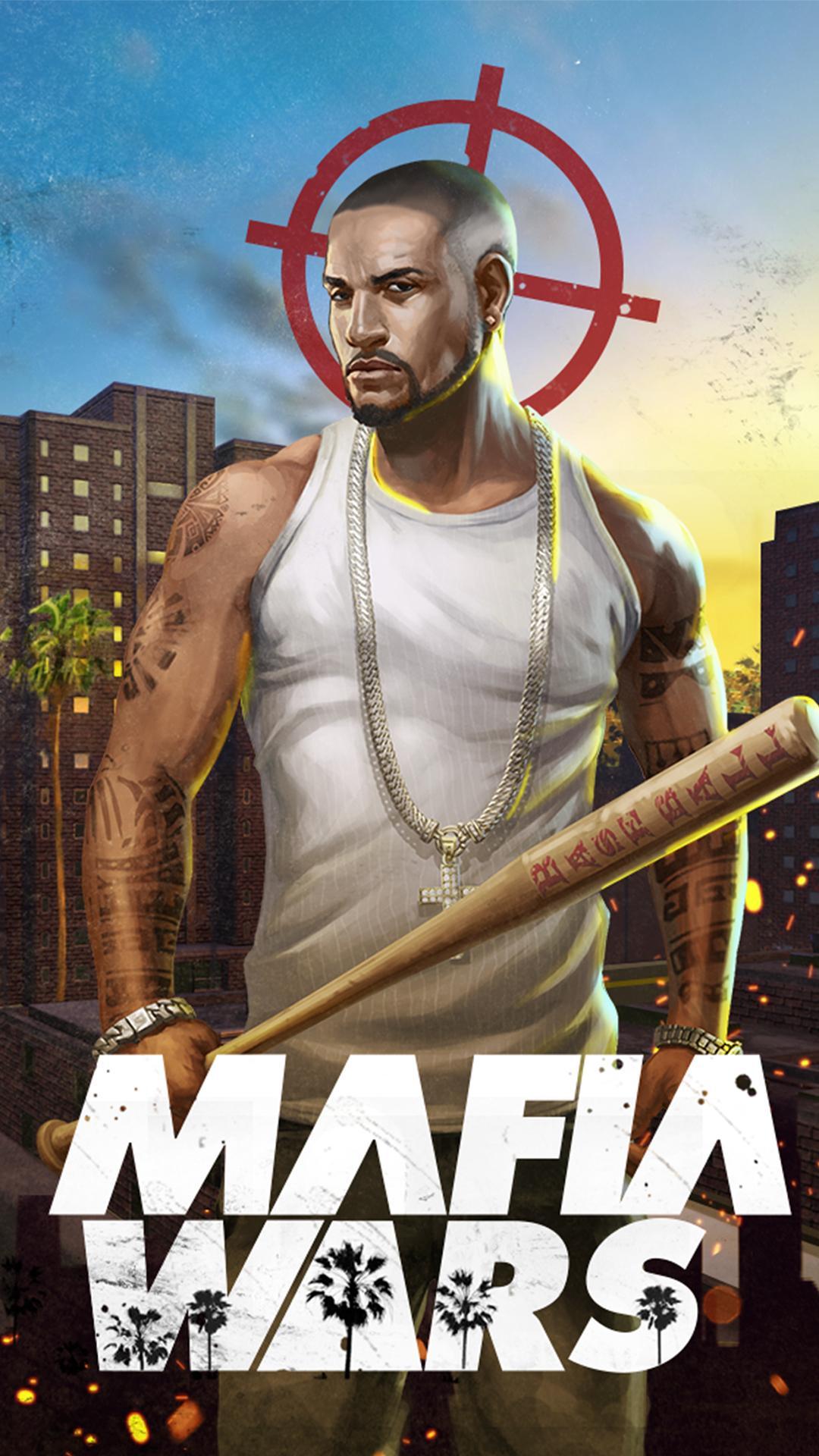 Mafia Wars