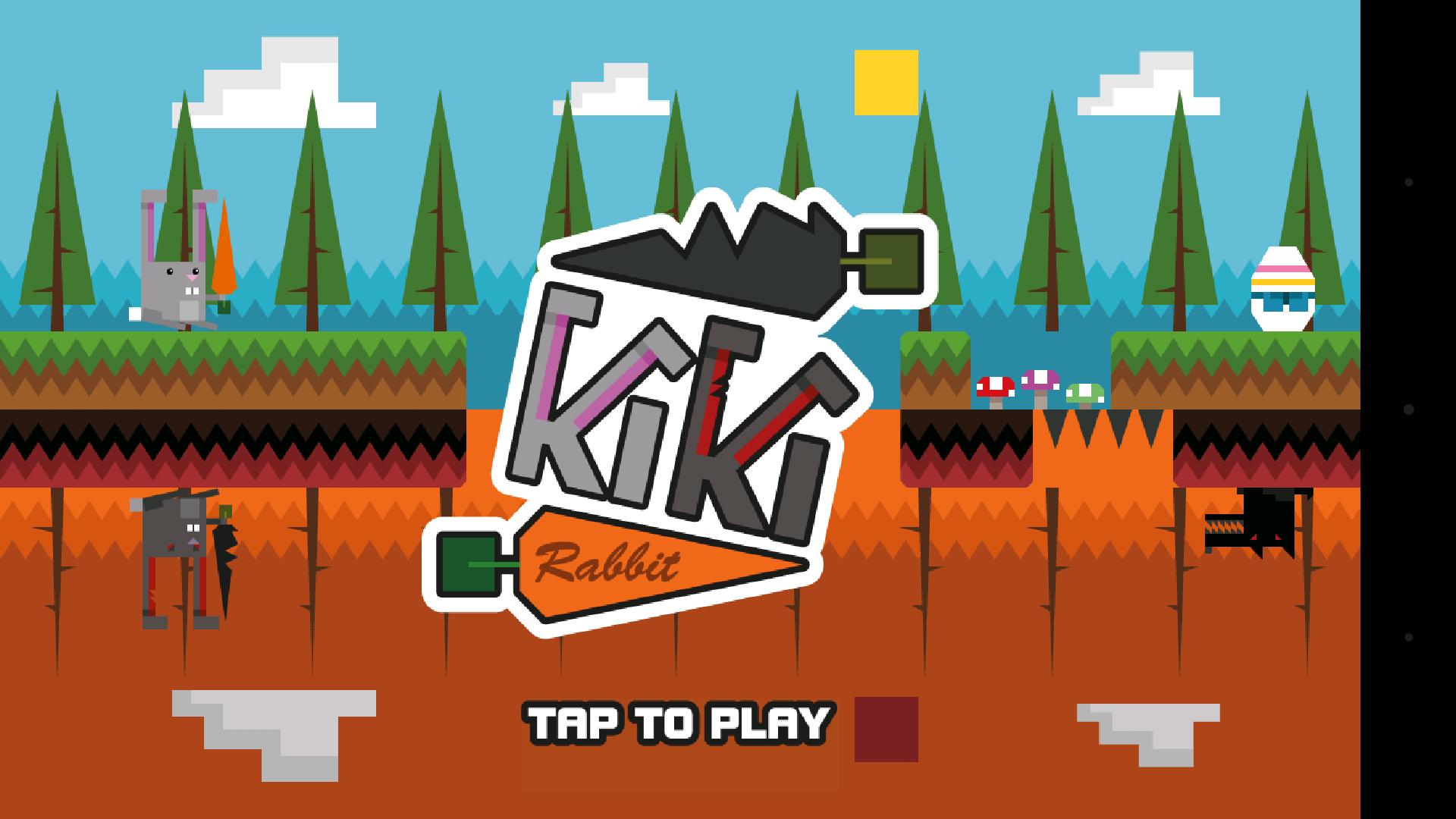 Kiki Rabbit