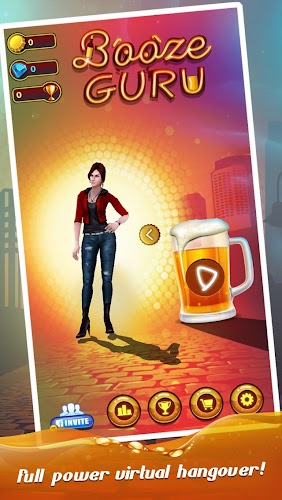 Booze Guru