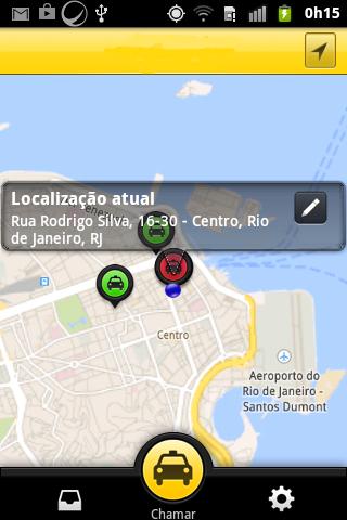 Fast Moto Taxi