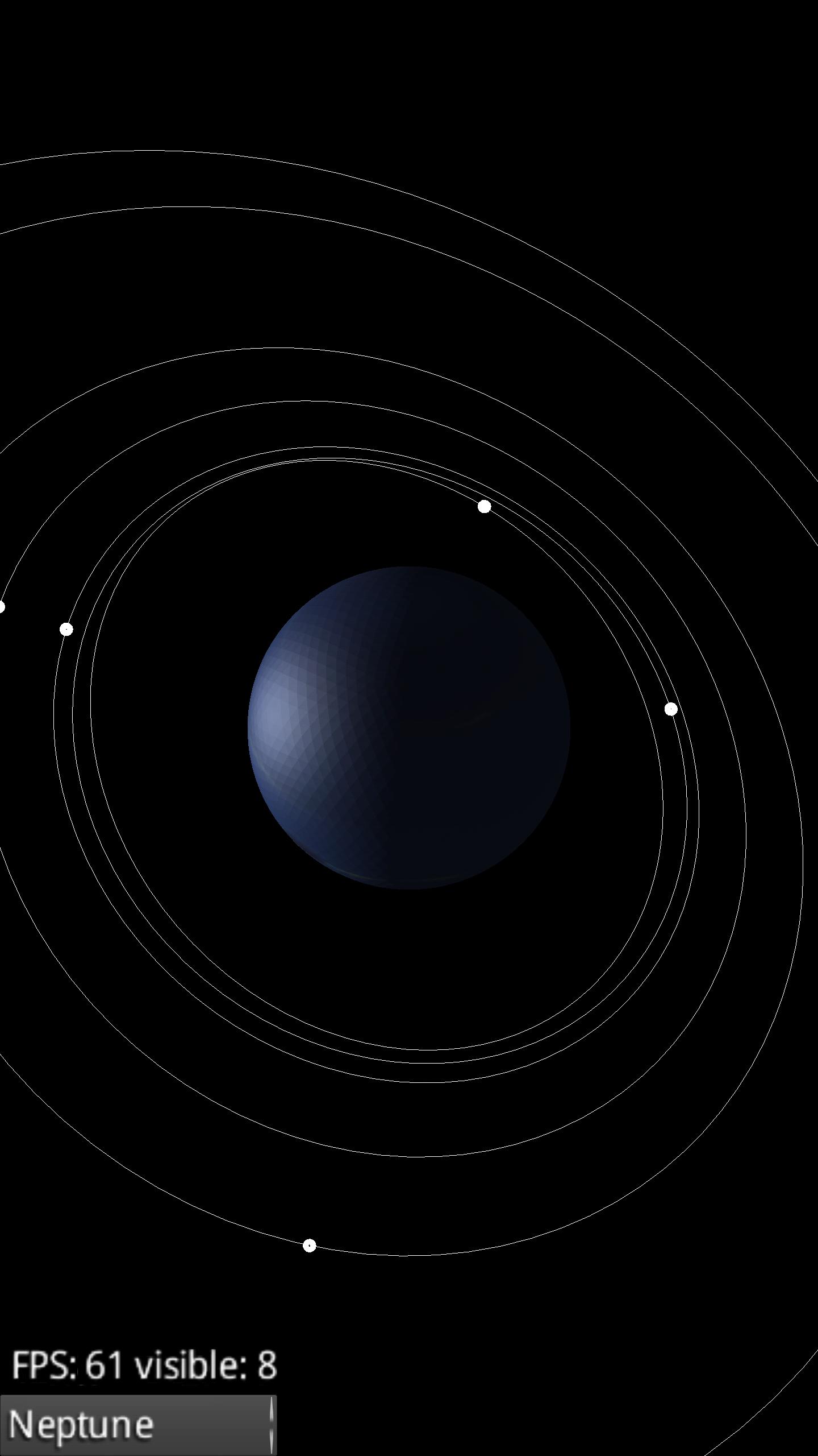 Orbit Viewer