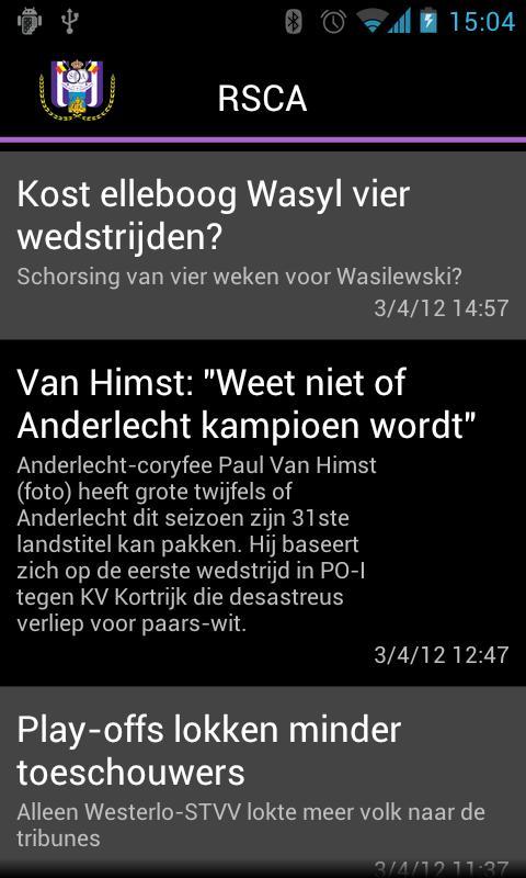 AnderlechtOUD