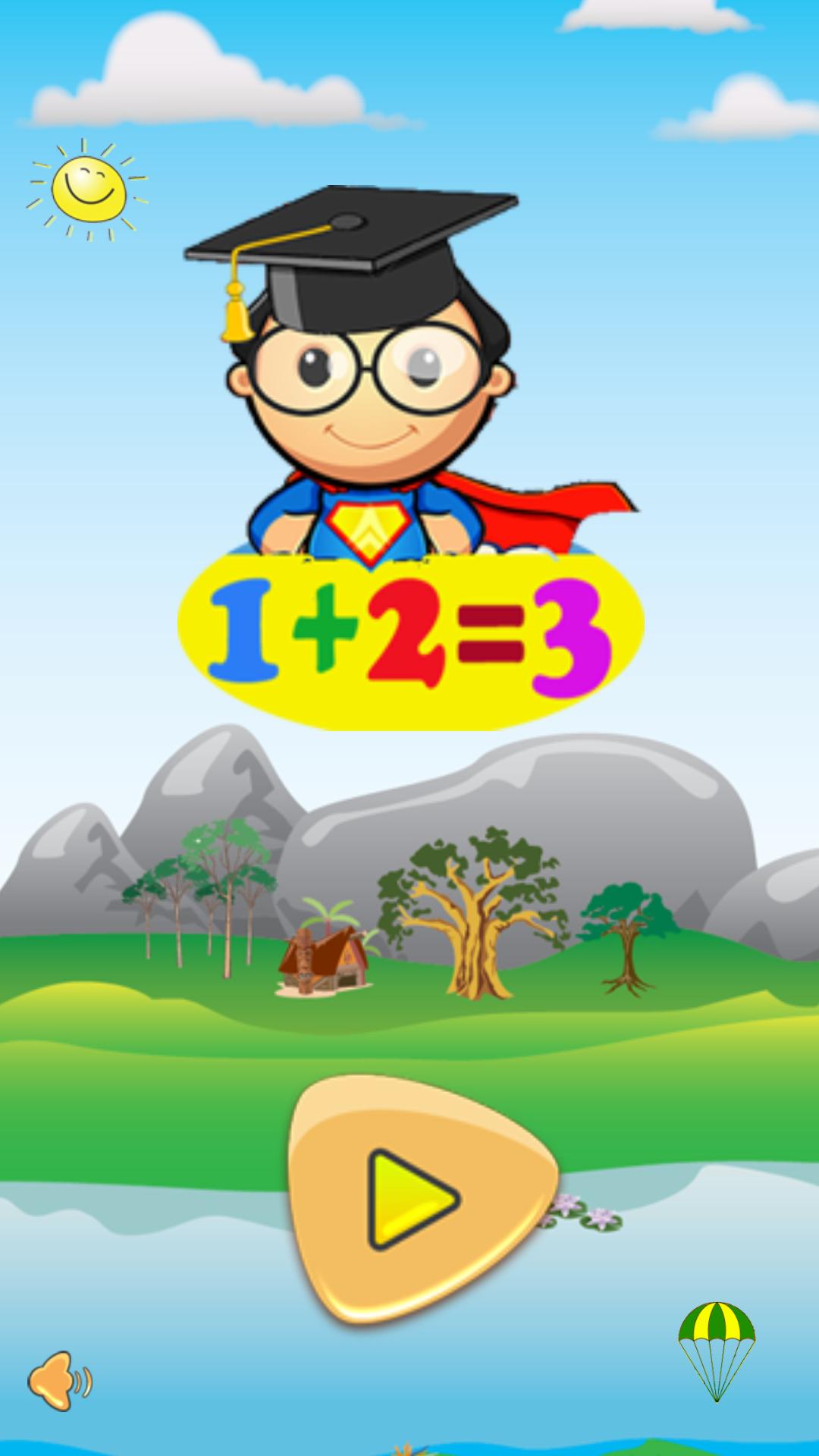 IOE Math Kids