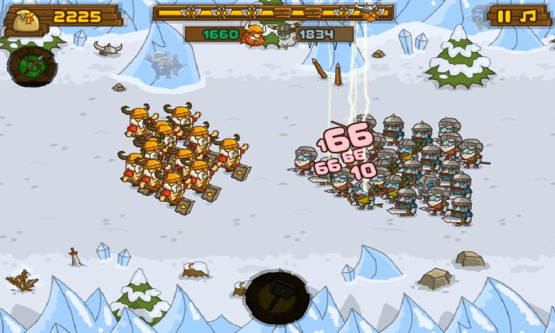 Vikings Islands