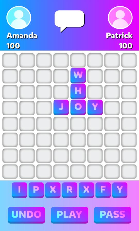 Words Online