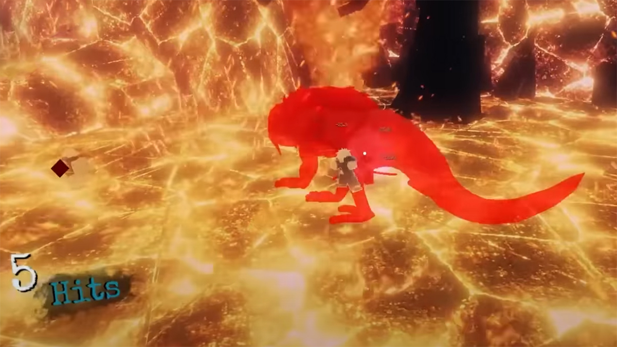 جميع التقنيات الملعونة في jujutsu odyssey المدرجة