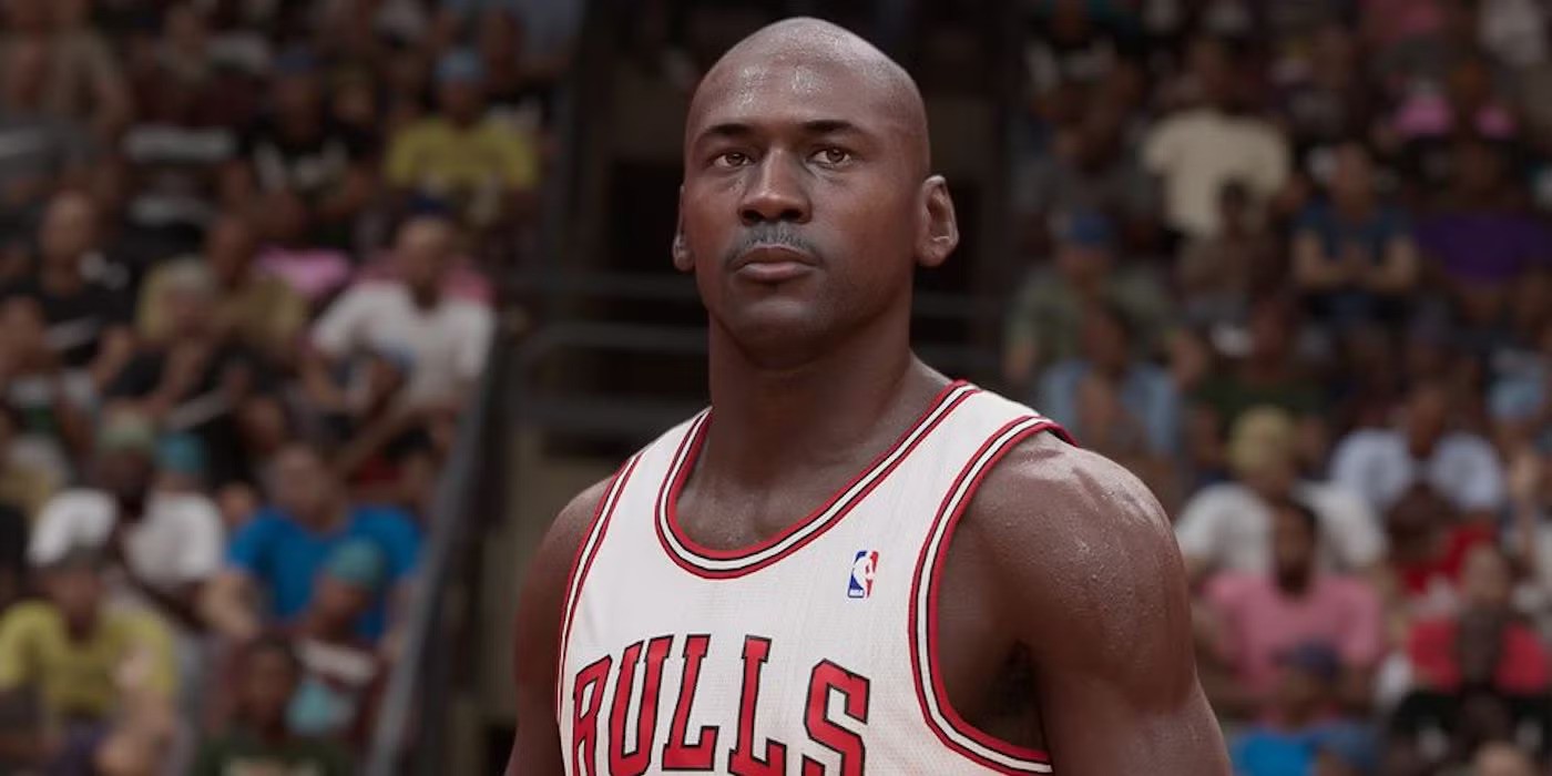 ジョーダンブランドがNBA 2K25で禁止されているのはなぜですか？