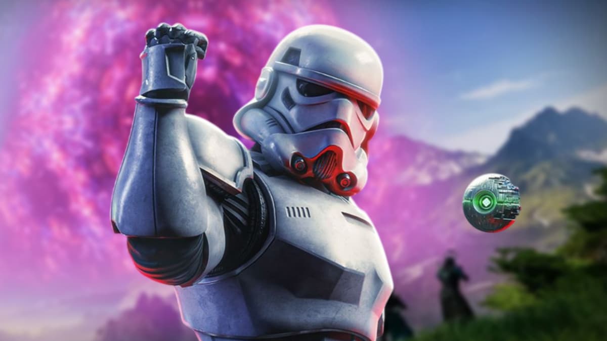 Destiny 2 X Star Wars Collab: All Transmogs Transmogs