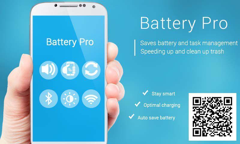Super Battery Saver