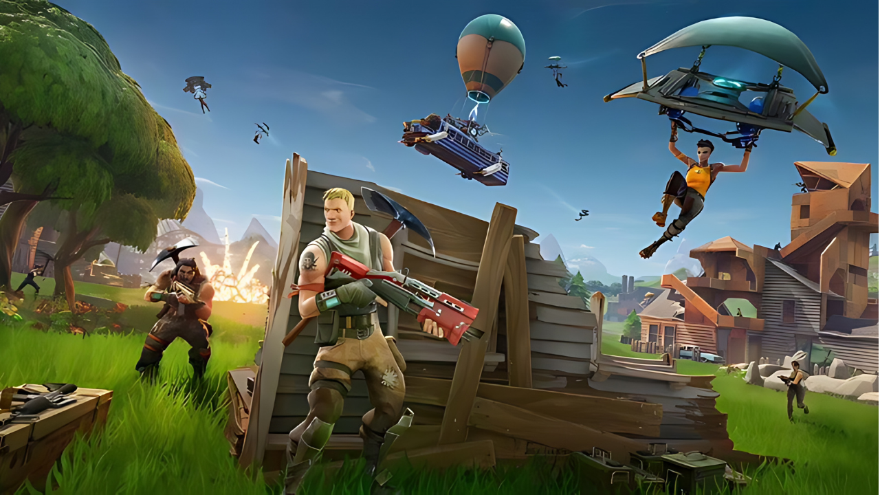 Fortnite OG第1季第2季发布日期，战斗通行证等