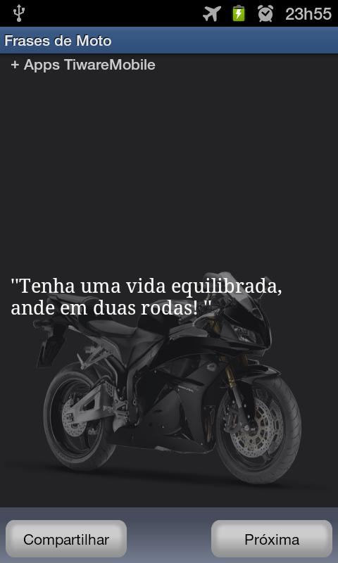 Bike Phrases (PT-Br)
