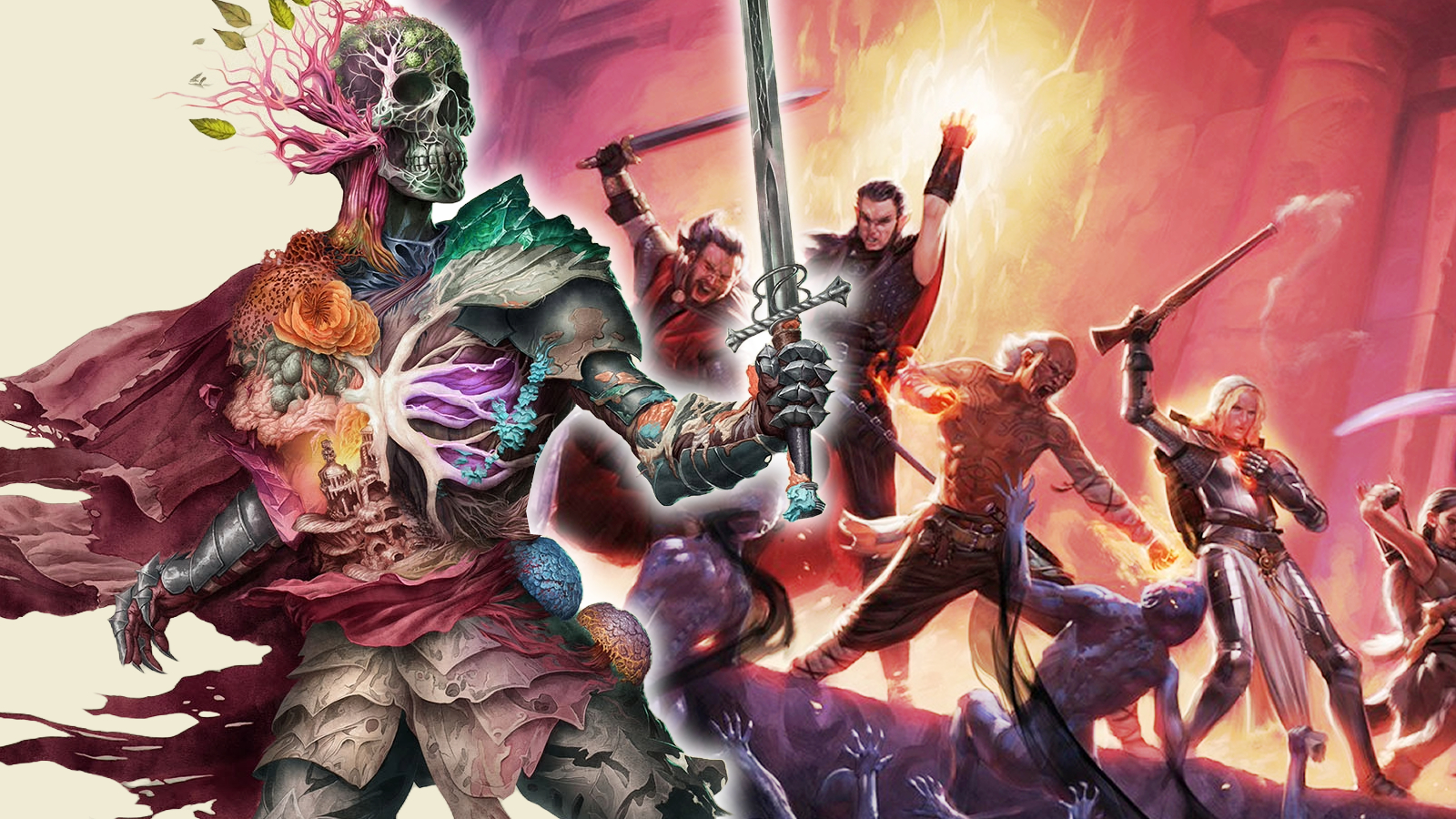 Declarado: ¿Cuándo tiene lugar el nuevo juego de rol de acción de Obsidian en los pilares de la línea de tiempo de la eternidad?