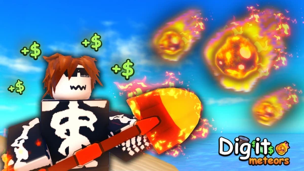 DIG IT CODES (มกราคม 2025) [UPD]