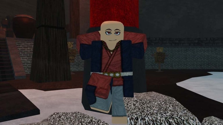 Guia para iniciantes do roblox ninja