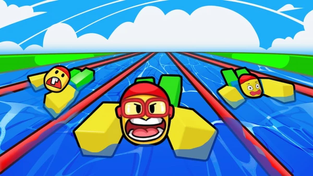 Aqua Racer代碼（2024年12月）