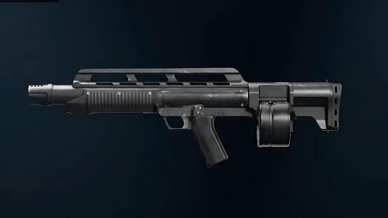 Black Ops 6とWarzoneでMaelstrom Shotgunを入手する方法