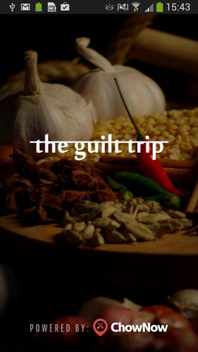 The Guilt Trip