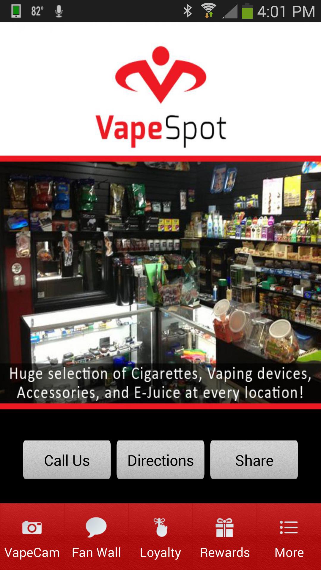 Vape Spot