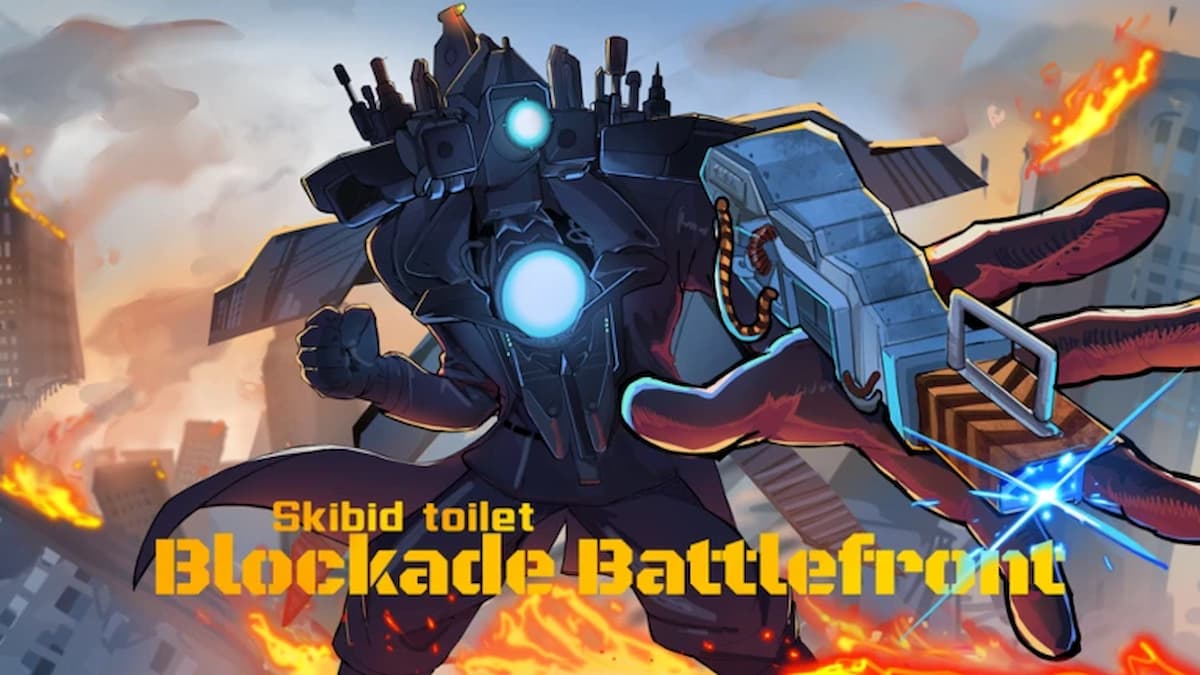 St Blockade Battlefront代码（2024年11月）
