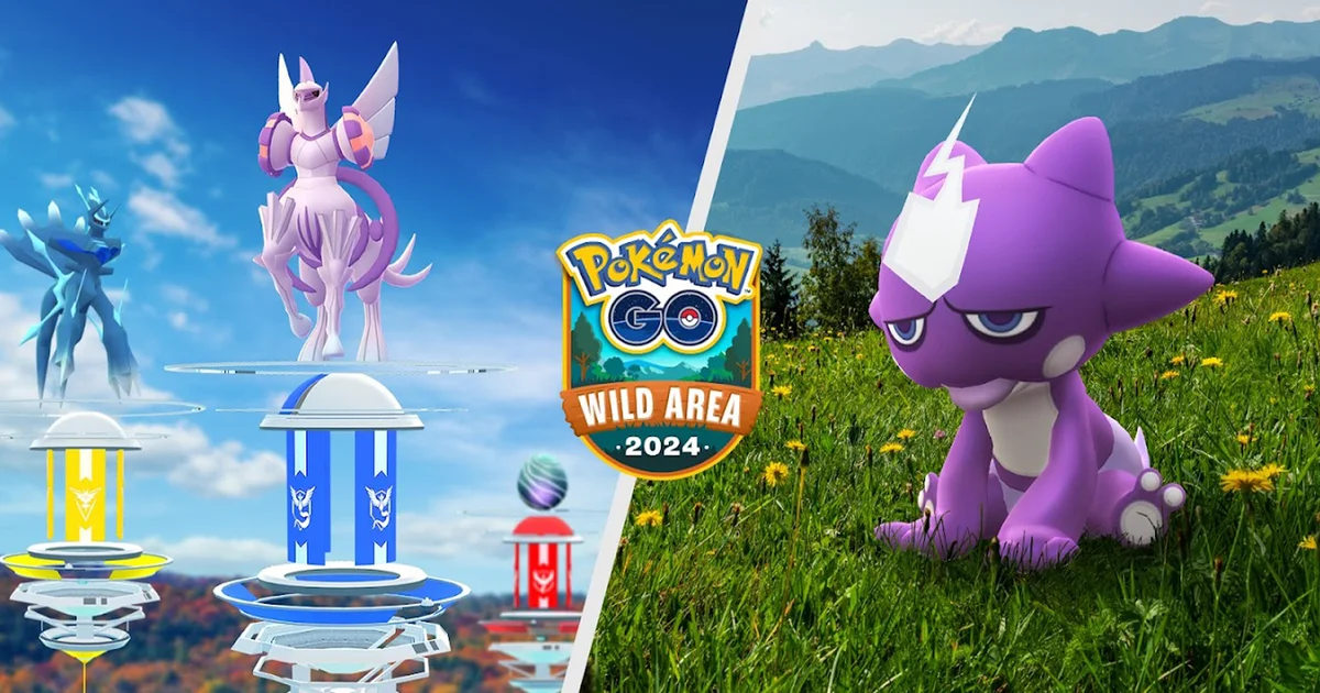 Pokémon進入野外收藏的挑戰，研究任務和獎勵