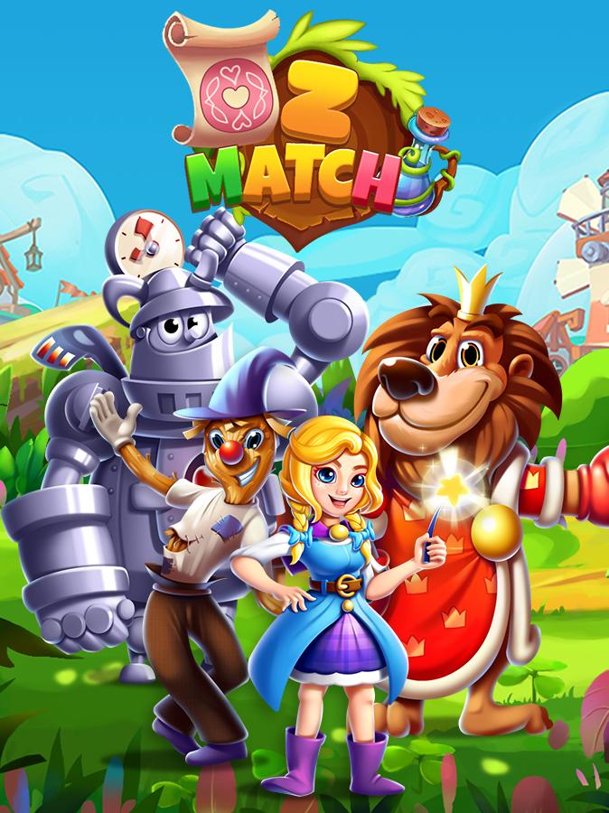 OZ Match