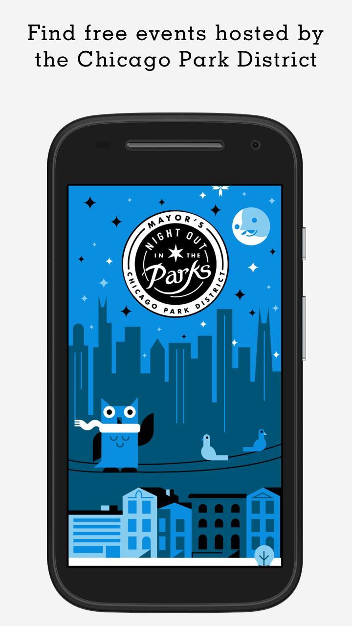 My Chi Parks