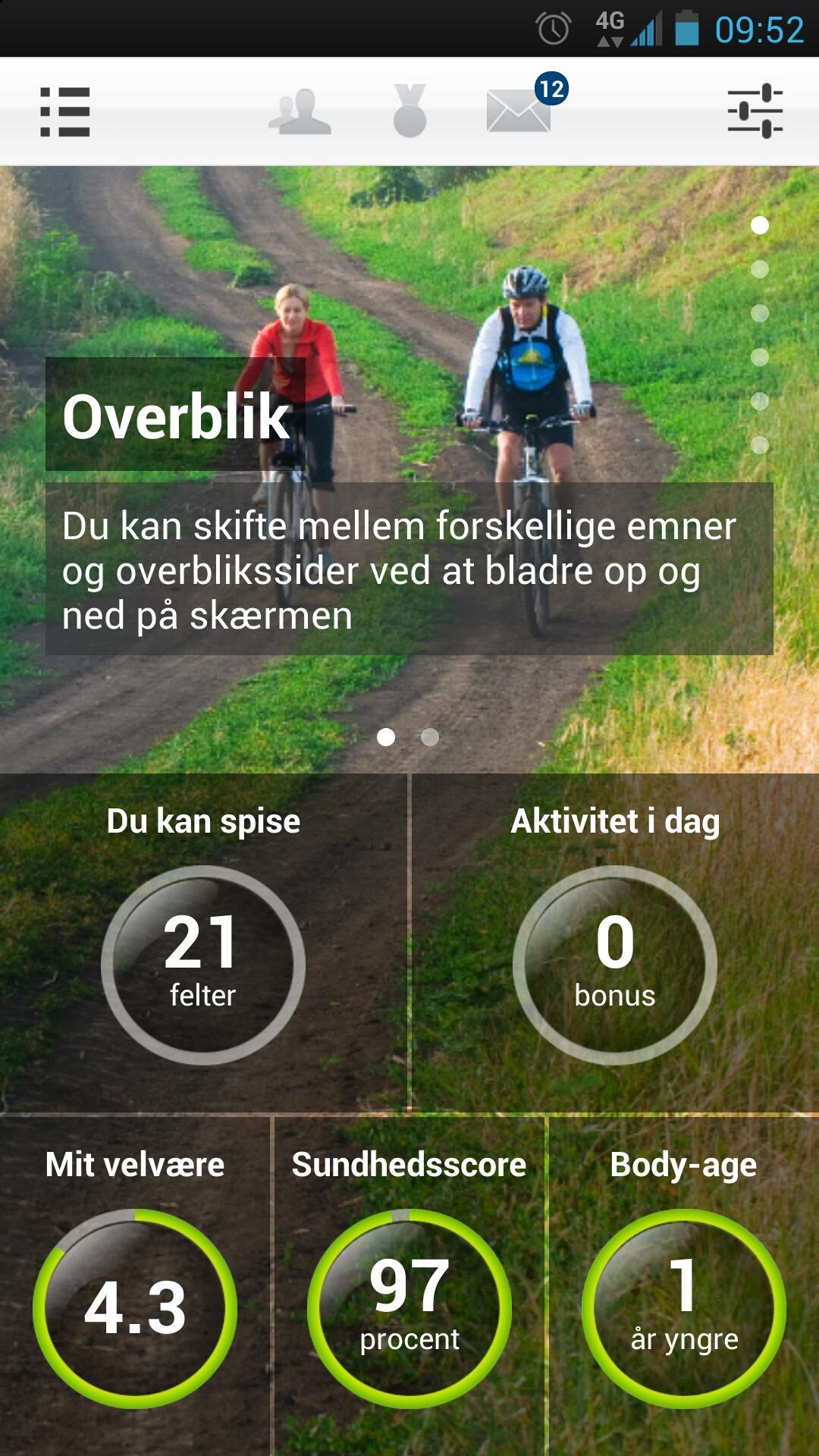 Aalborg-Life