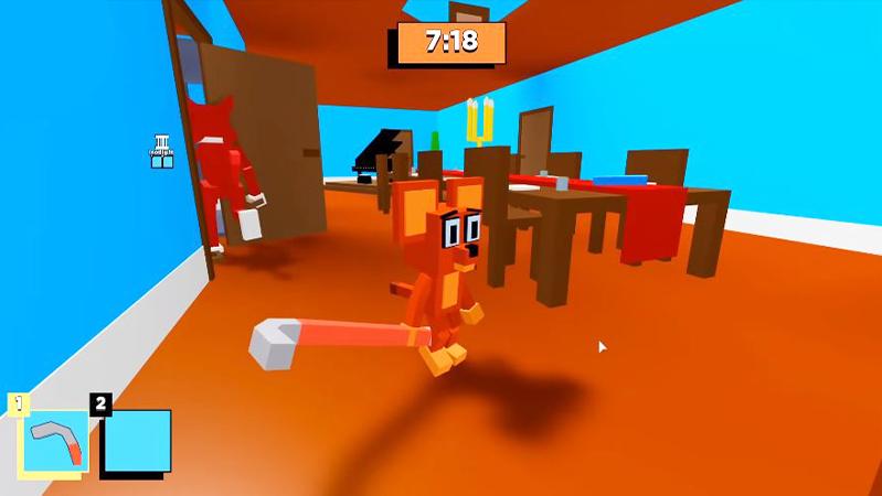Kitty Escape Obby Guide