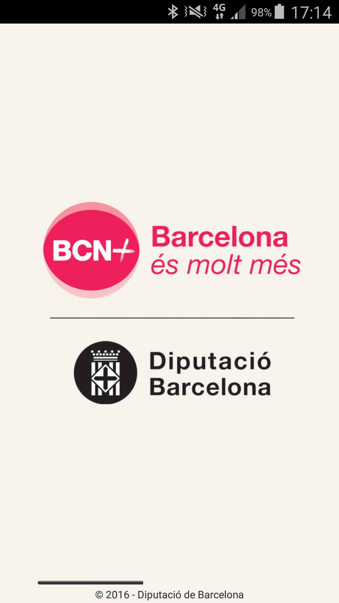 BCN+ Rutes