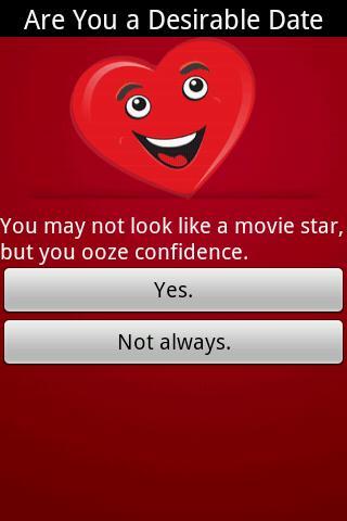 Love Quizzes