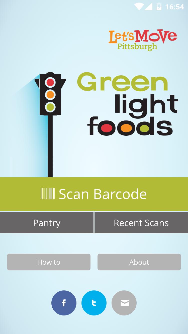 Green Light Foods