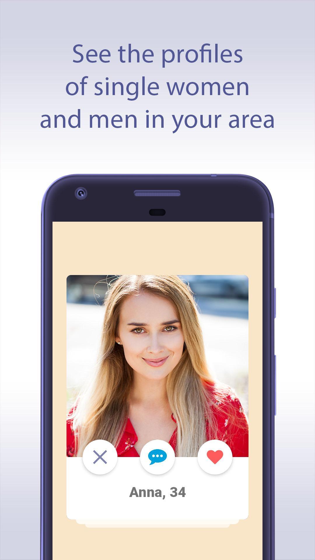 Love30: Local Singles Dating