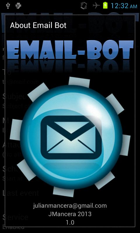 Email-Bot