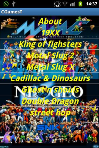 classic games trailers