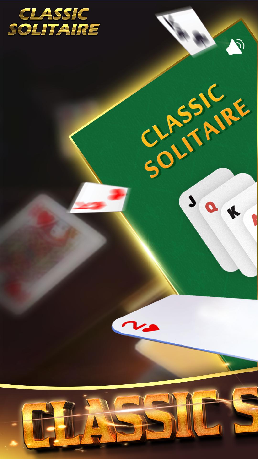 Solitaire Competition